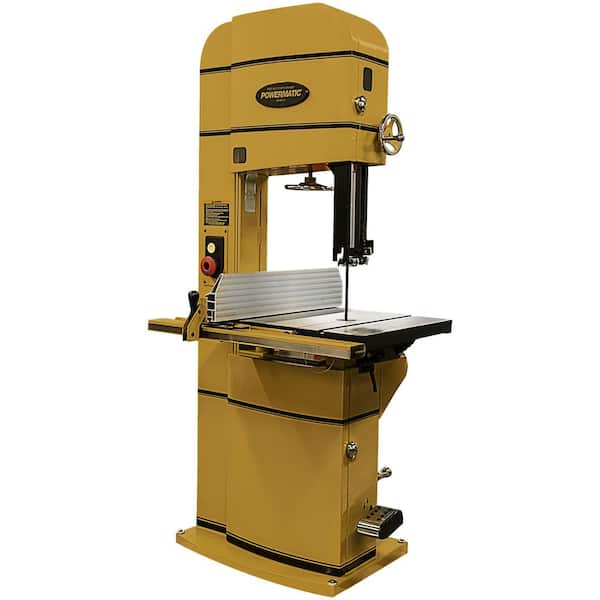 PM1800B 230-Volt/460-Volt 5 HP 3PH Bandsaw PM1800B 230-Volt/460-Volt 5 HP 3PH Bandsaw