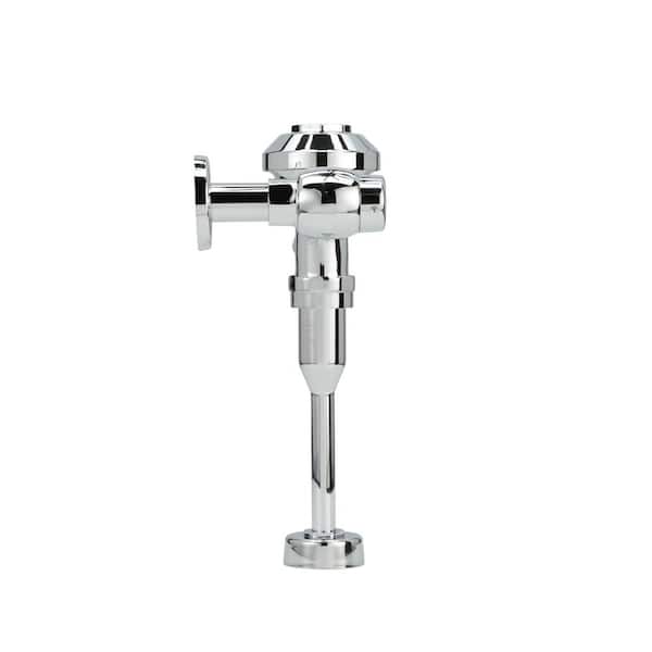 Zurn Aquaflush Exposed Manual Diaphragm Flush Valve with 0.5