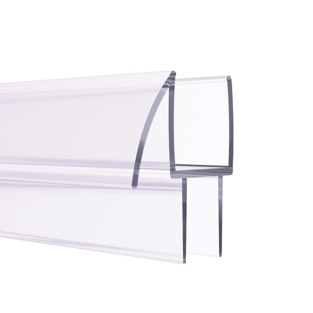 Shower Door Seal Home Depot