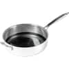 Black Cube 8 in. Hybrid Quick Release Frying Pan BC120 - The Home Depot