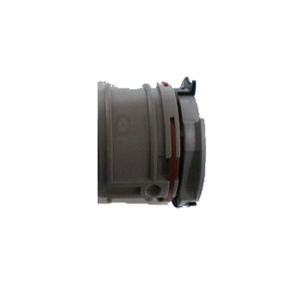 Temperature Calibration Unit Valve
