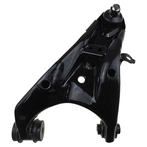 OE Solutions Rear Right Upper Control Arm