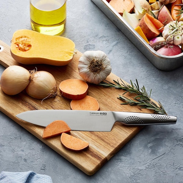 Cuisine::pro ID3 8 Chefs Knife