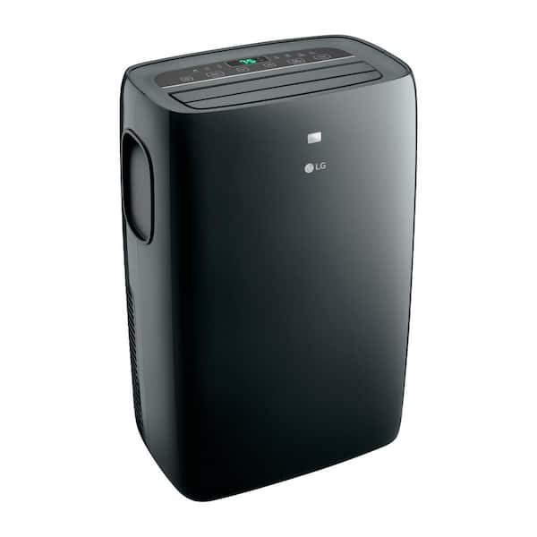 lg portable air conditioner 12 000 btu home depot