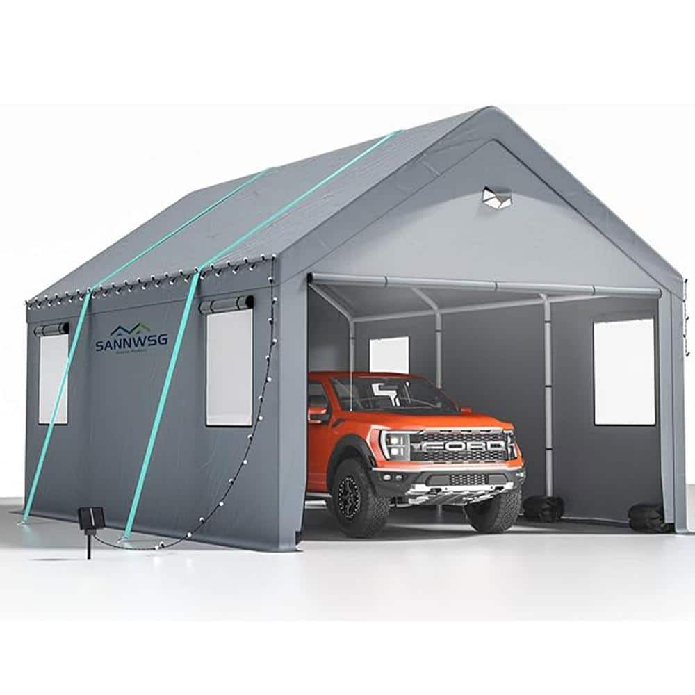 PB Tarp 8×10 Versatile Roof UTARPit 8 ft. x 10 ft. Blue Roofing Tarp BT0810 - The Home Depot