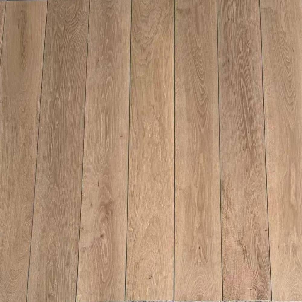 Codina Prime Oak 1/4 in. T x 6.54 in. W Click-Lock Engineered Hardwood Flooring (21.8 sq. ft. / case) price history on PriceWatchPro