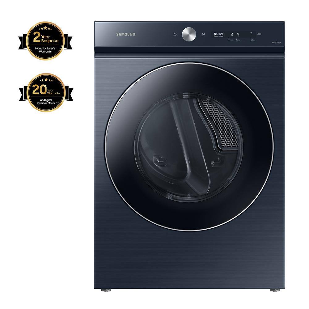Samsung Dryer Not Drying? This May Be Why… - Dave Smith Appliance Services
