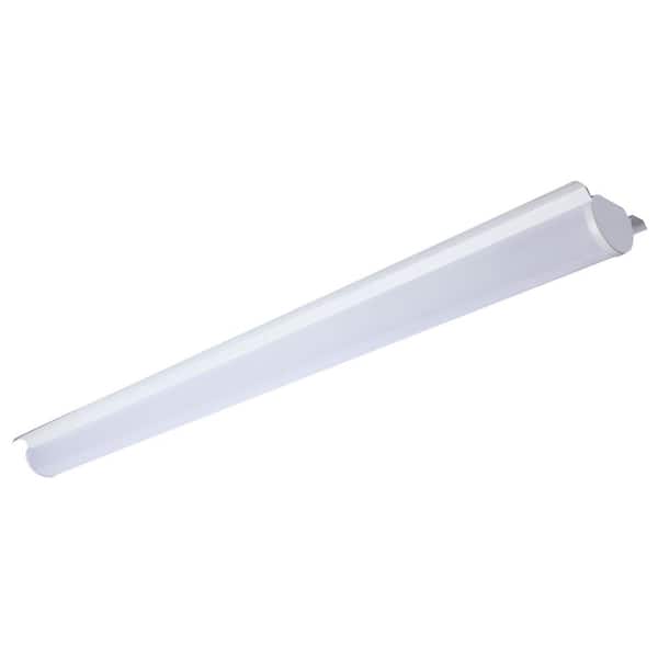 4 ft. 50-Watt 35K/4K/5K CCT Selectable; Retrofit Strip Light 35K/4K/5K CCT Selectable, 120-277 Volt