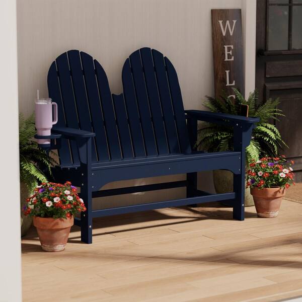 Westin Outdoor Hanniford Poly 2-Person 49