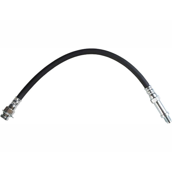 Sunsong Brake Hydraulic Hose - Rear Center
