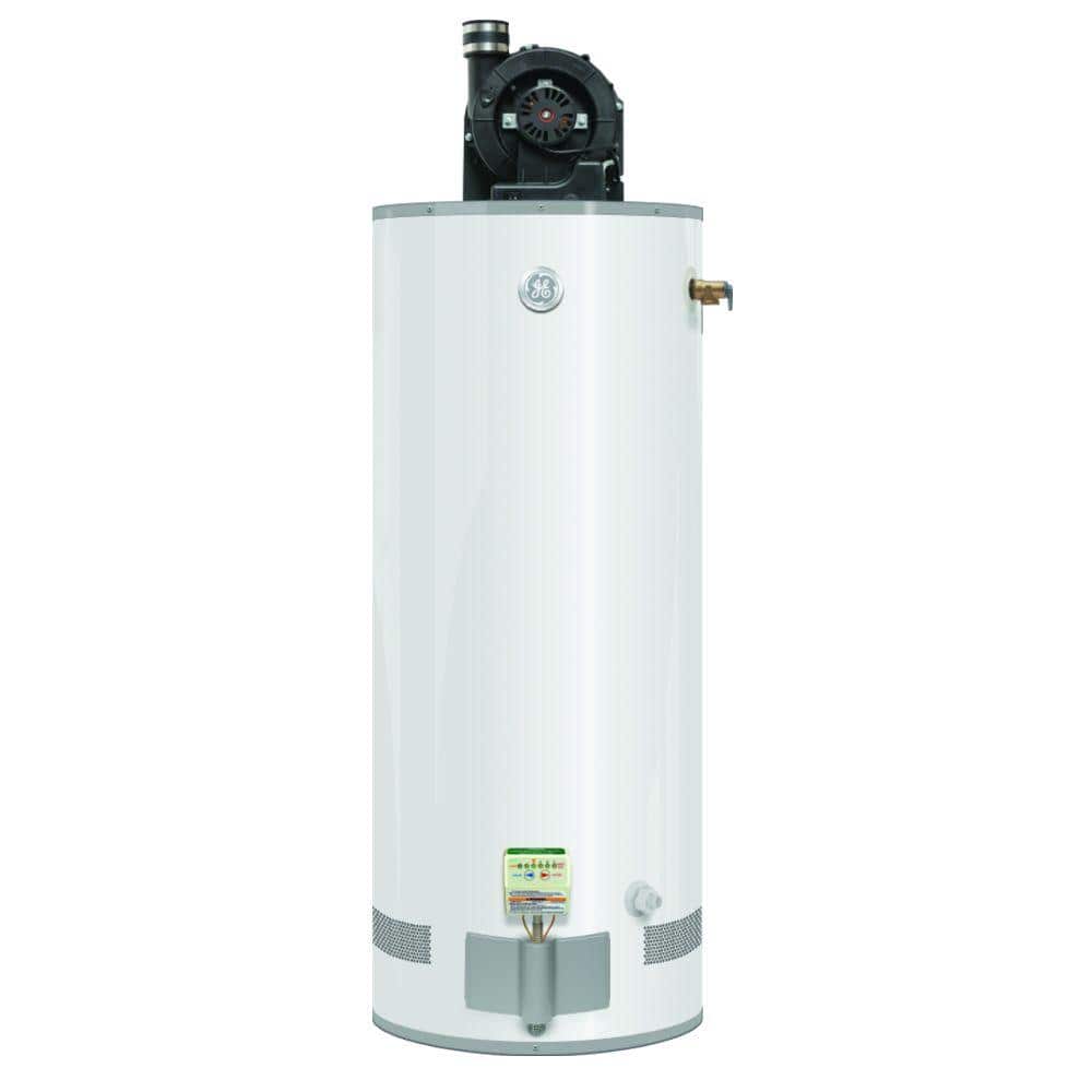 Ge Gas Water Heater