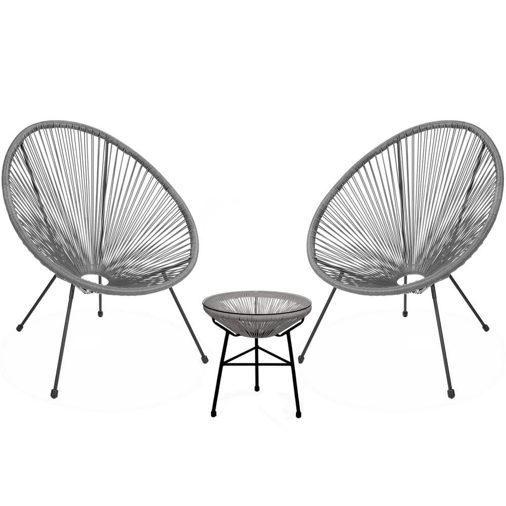 acapulco outdoor lounge chair