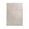 Home Decorators Collection Ethereal Shag Cream Beige 7 ft. x 10 ft ...