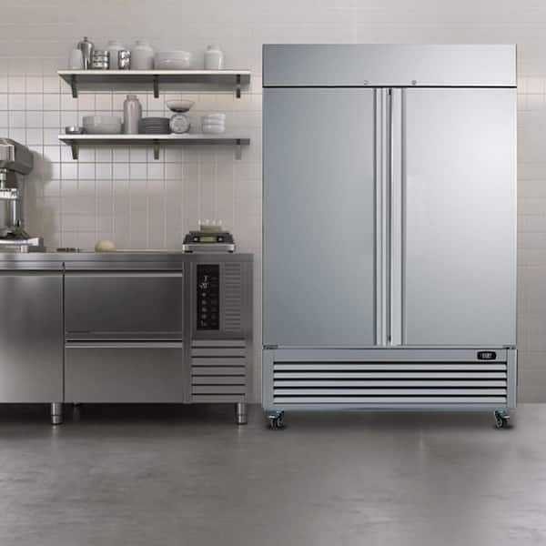 KENMORE 54.50 in. 49 Cu. Ft. Frost-Free Defrost Convertible