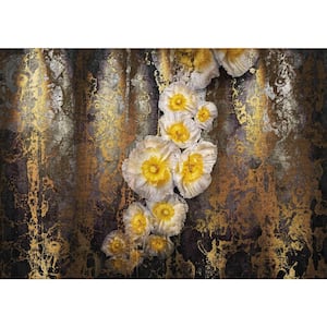 100 in. H x 145 in. W Serafina Wall Mural