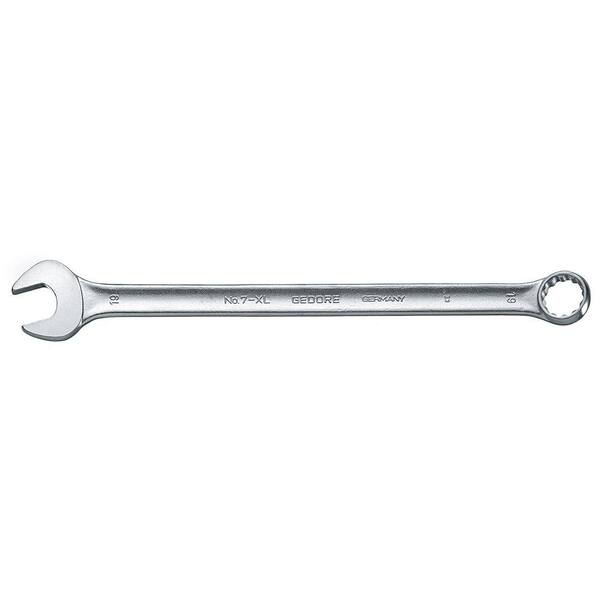 GEDORE 17 mm Combination Wrench