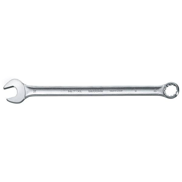 GEDORE 19 mm Combination Wrench