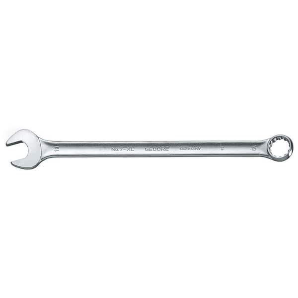 GEDORE 10 mm Combination Wrench Extra Long