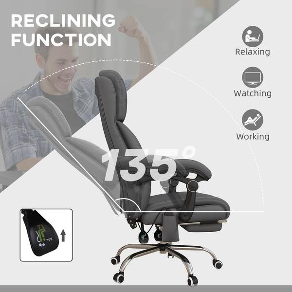 洋楽 Phone tische poesie vanity 8101 Vinsetto Linen-Touch Fabric Office Desk Chair Swivel Task