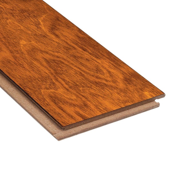 Home Legend Hand Sed Maple Amber 3, Maple Sedona Hardwood Flooring