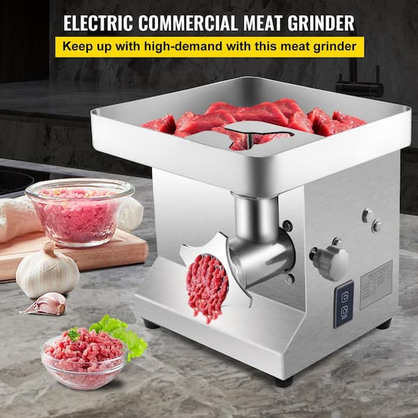 YYBUSHER Electric Meat Grinder Sausage Maker