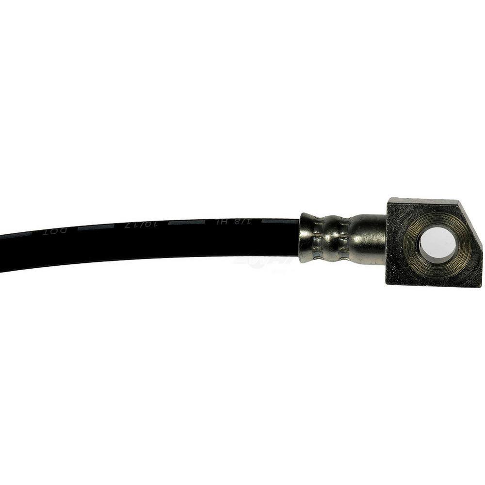 First Stop Brake Hydraulic Hose H621011 The Home Depot
