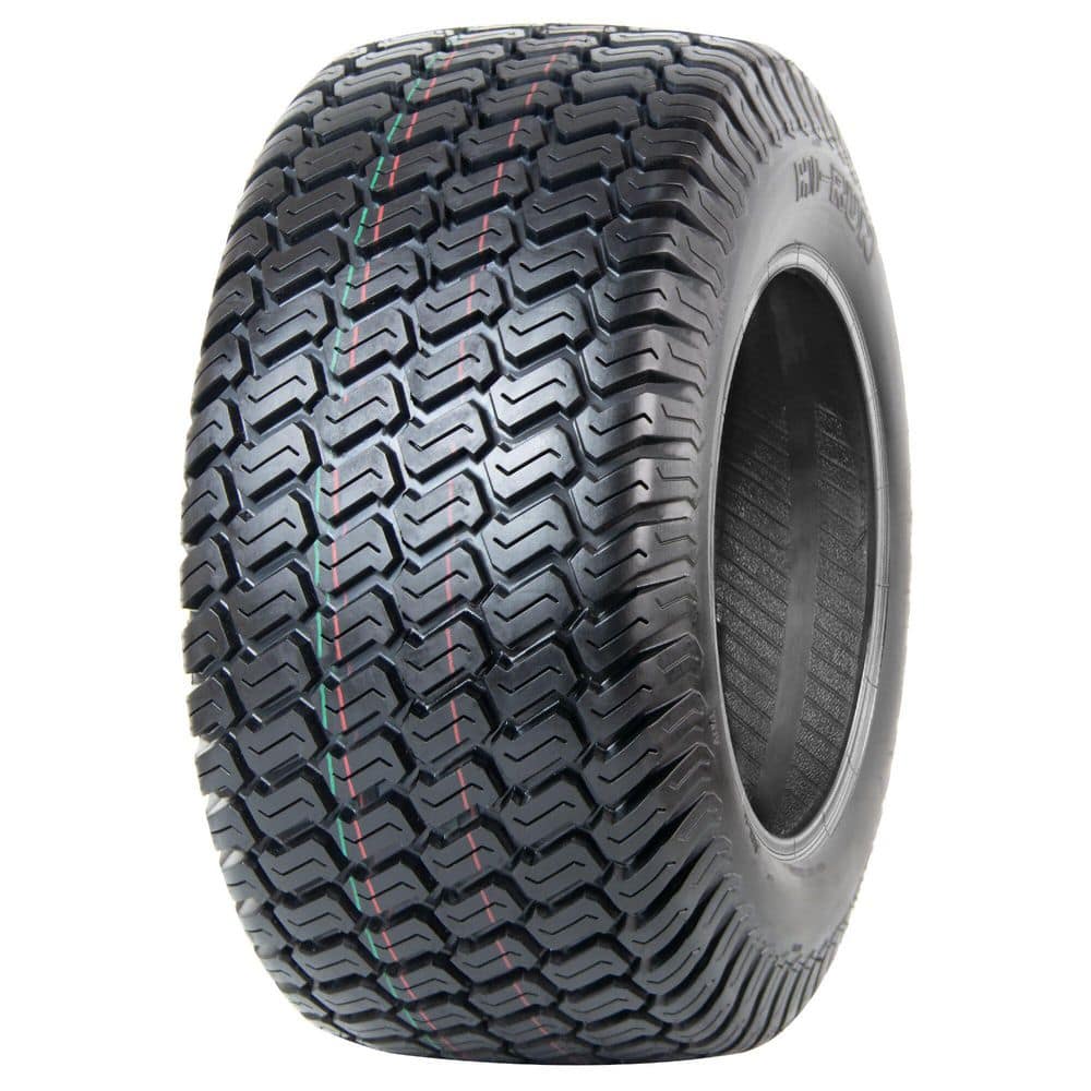 UPC 811410010066 product image for Turf 14 PSI 16 in. x 6.5-8 in. 2-Ply Tire | upcitemdb.com