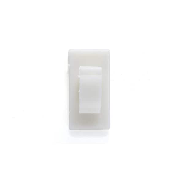 Cable Covers - 1/4 in. (6 mm) - SKU 255