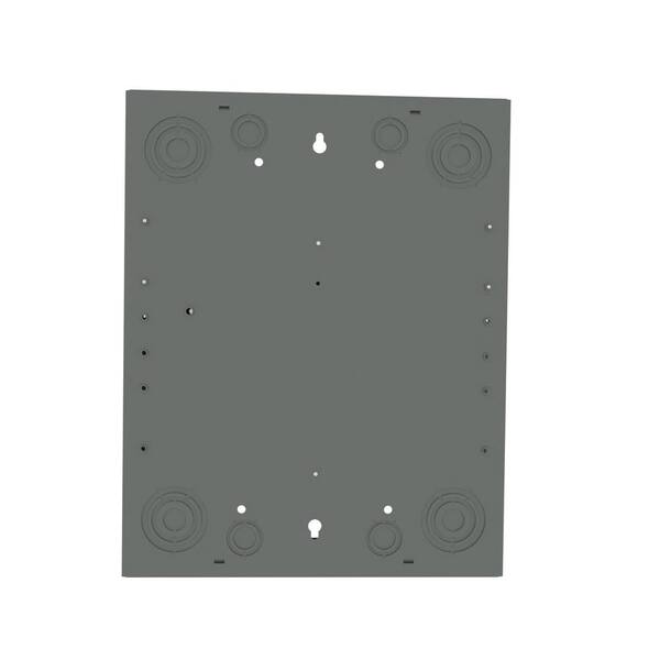 Siemens PN Series 125 Amp 12-Space 12-Circuit Main Lug Plug-On