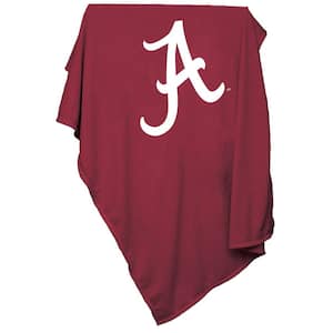 Alabama Sweatshirt Blanket