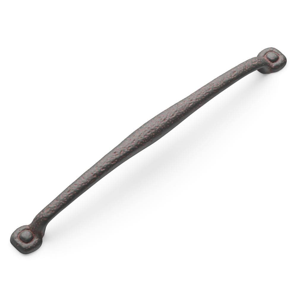 Refined 18" Center to Center Appliance Pull