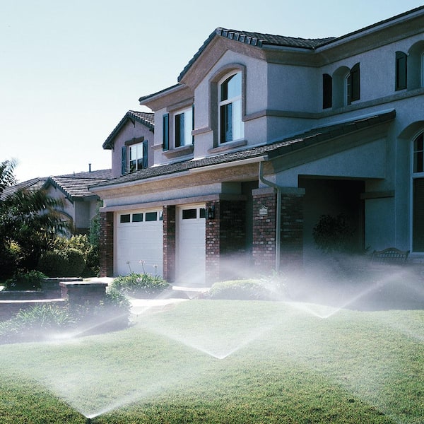 Hunter PRO-SPRAY 30 PSI Pressure Regulated Spray Head 4 In. | PROS-04-PRS30 - Foto 6