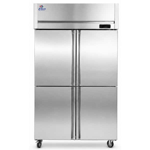 冷凍SM50 ADL40 H30 PS30 Cooler Depot 54 in. 47 cu. ft. NSF Auto/Cycle Defrost Commercial