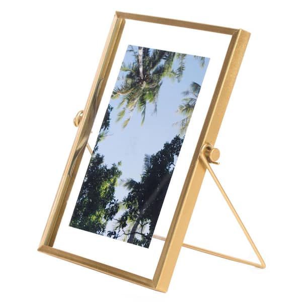 6 x 8 Picture Frame Easel Back,Picture Stand 