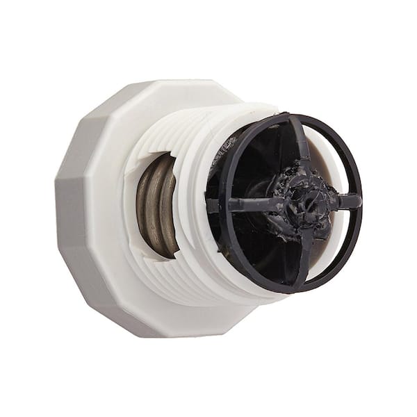 Zodiac Pressure Relief Valve for 180-Degree, 280-Degree and 380-Degree Pool Cleaners