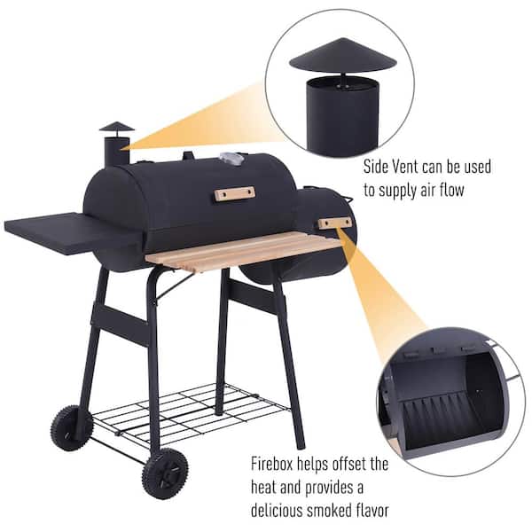 https://images.thdstatic.com/productImages/2b82d538-00f4-41ae-8b61-001670df4c13/svn/outsunny-portable-charcoal-grills-846-036-44_600.jpg