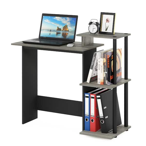 Furinno efficient home laptop deals notebook computer desk