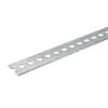 Everbilt 1-3 8 In. X 36 In. Zinc-plated Punch Flat Bar 800337 - The 