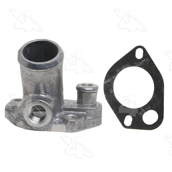 Engine Coolant Water Outlet