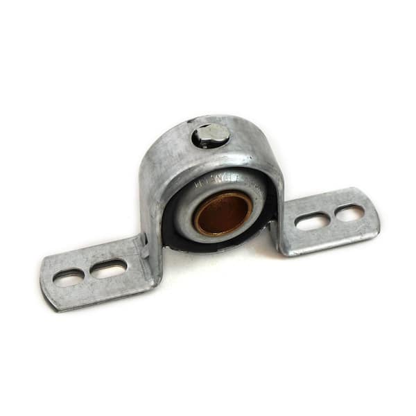 DIAL 3/4 Evaporative Cooler HighRise Pillow Block Bearing