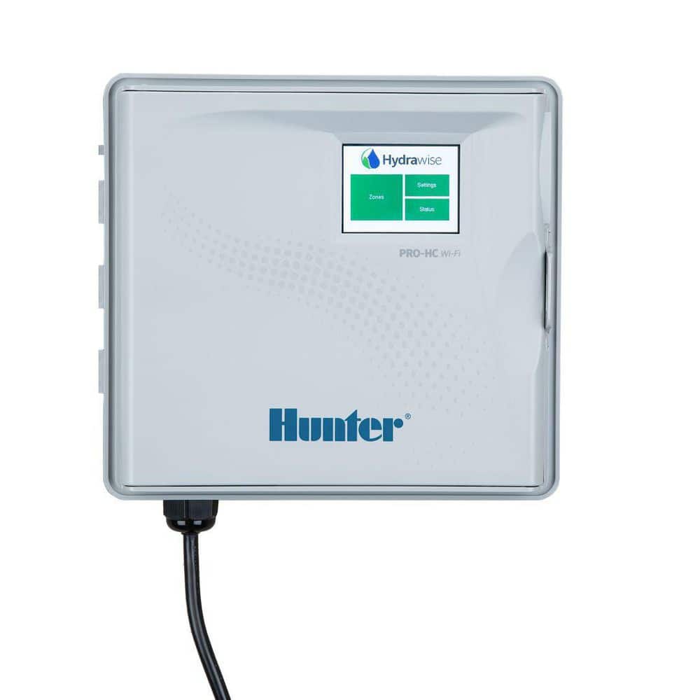 Hydrawise PRO-HC 12-Station WiFi Smart Outdoor Irrigation Controller price history on PriceWatchPro