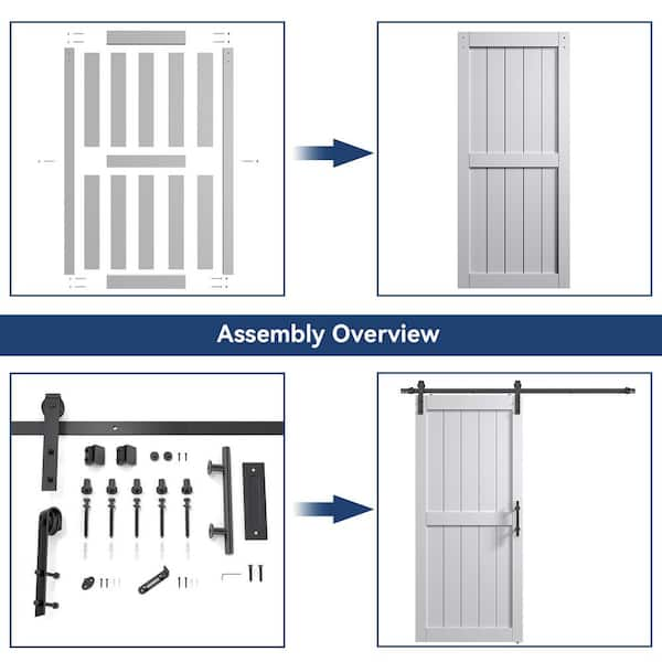 How to Clean Sliding Door Tracks (Step by Step Guide) - Queen of the  Household