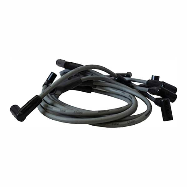 Motorcraft Spark Plug Wire Set