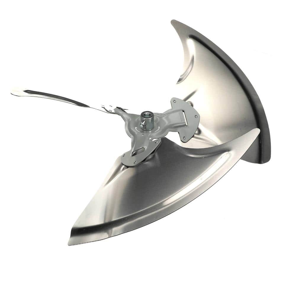 "3 Fin Fan Blade 24"" 3-28 1/2"" Bore S1-02642370000" price history on PriceWatchPro