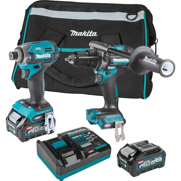 40 volt cordless drill sale