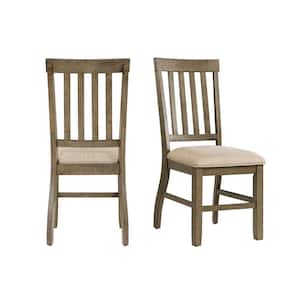 Stanford Standard Height Side Chair Set