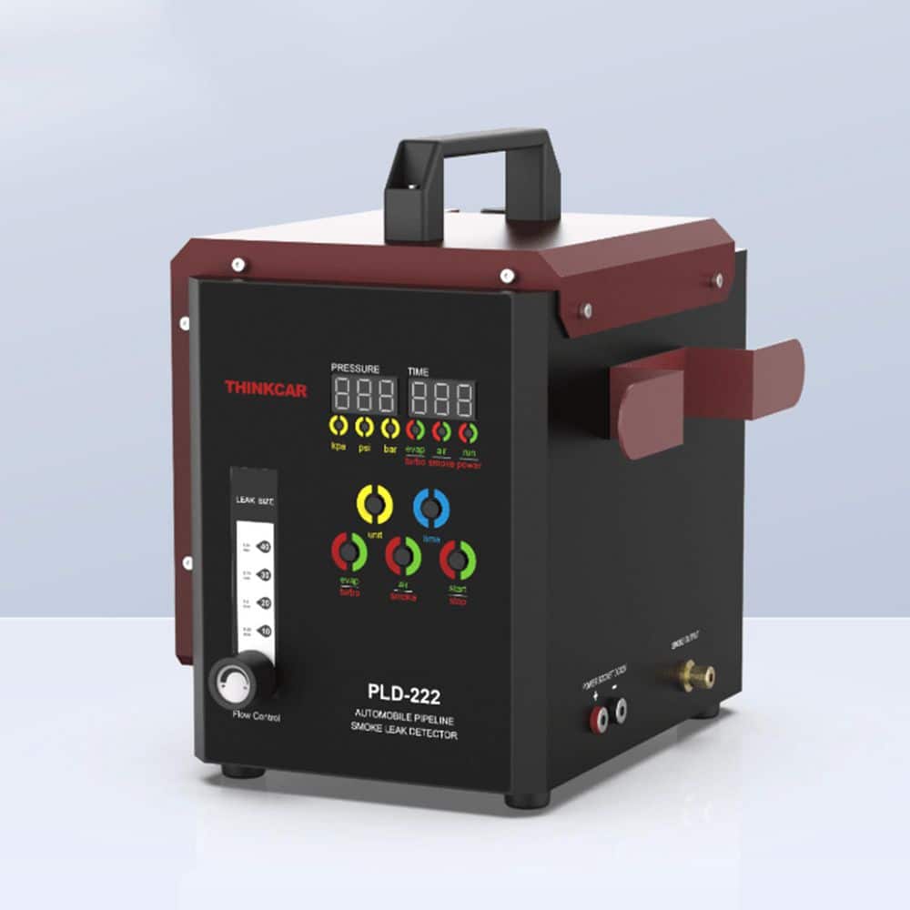 Thinkcar Think car PLD 222 Automotive Leak Tester 30000688 - The