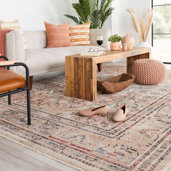 https://images.thdstatic.com/productImages/2b8a96f1-f64f-40a3-940e-43f54068380f/svn/blush-beige-jaipur-living-area-rugs-rug146842-fa_600.jpg