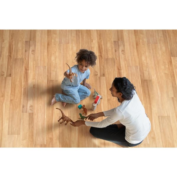 A&A Surfaces Canopy Island 12 MIL x 7 in. x 48 in