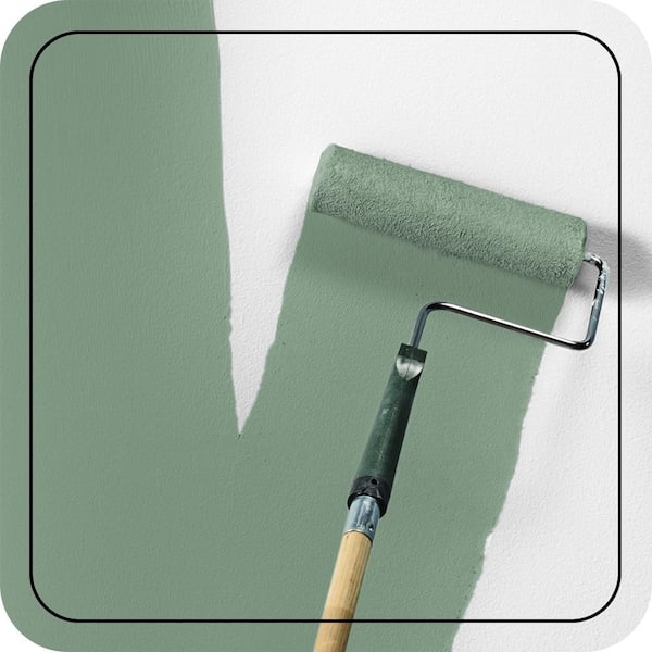 S410-5 Track Green Paint